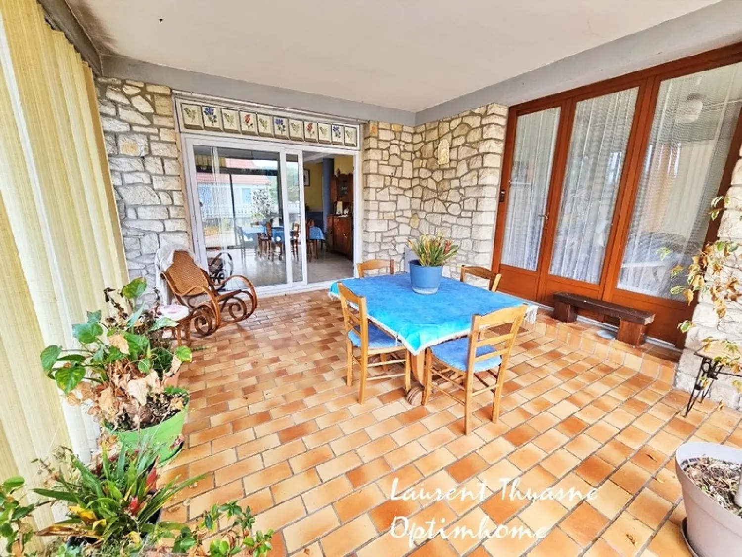  te koop huis Fossemagne Dordogne 3