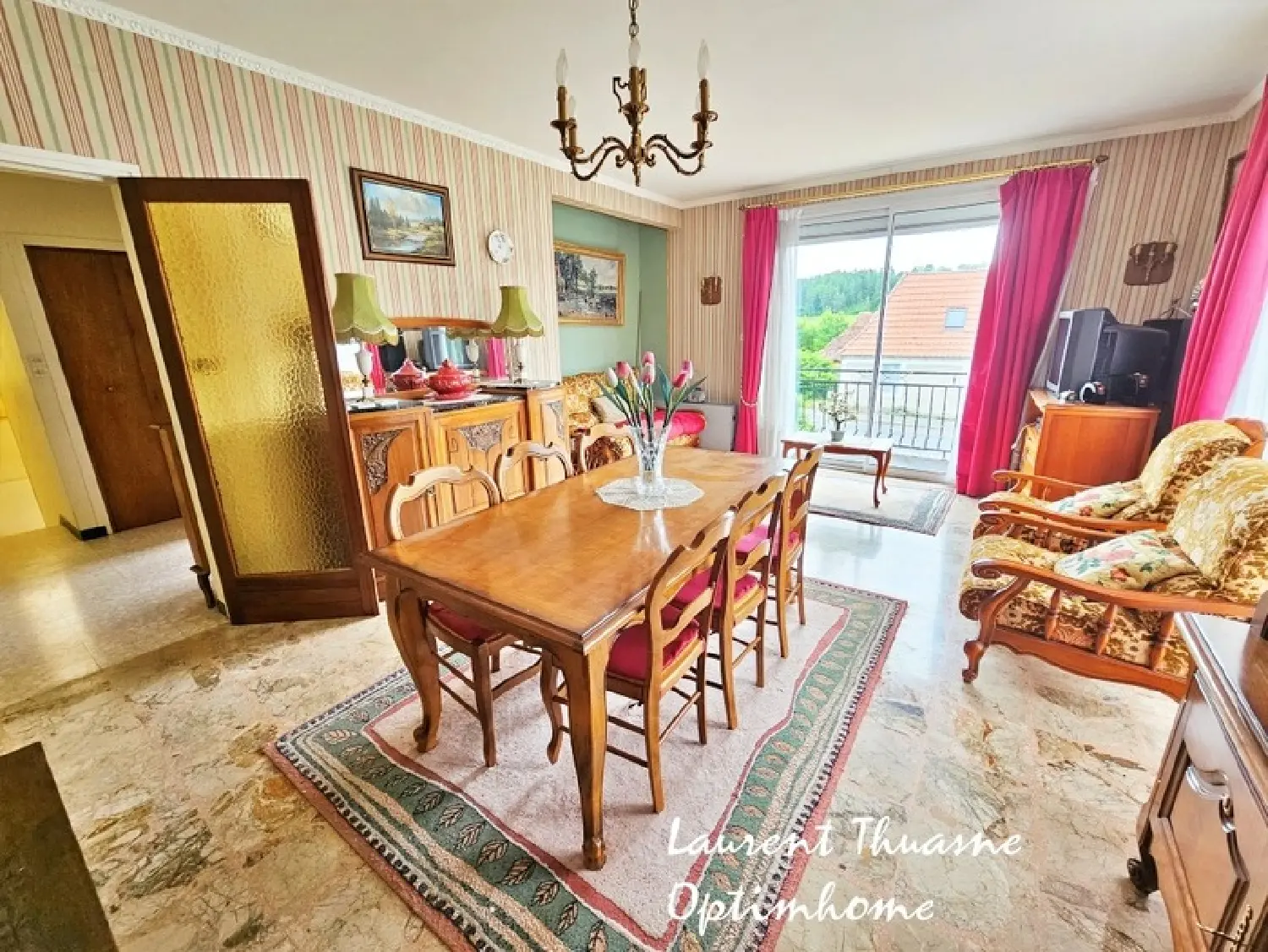  te koop huis Fossemagne Dordogne 5