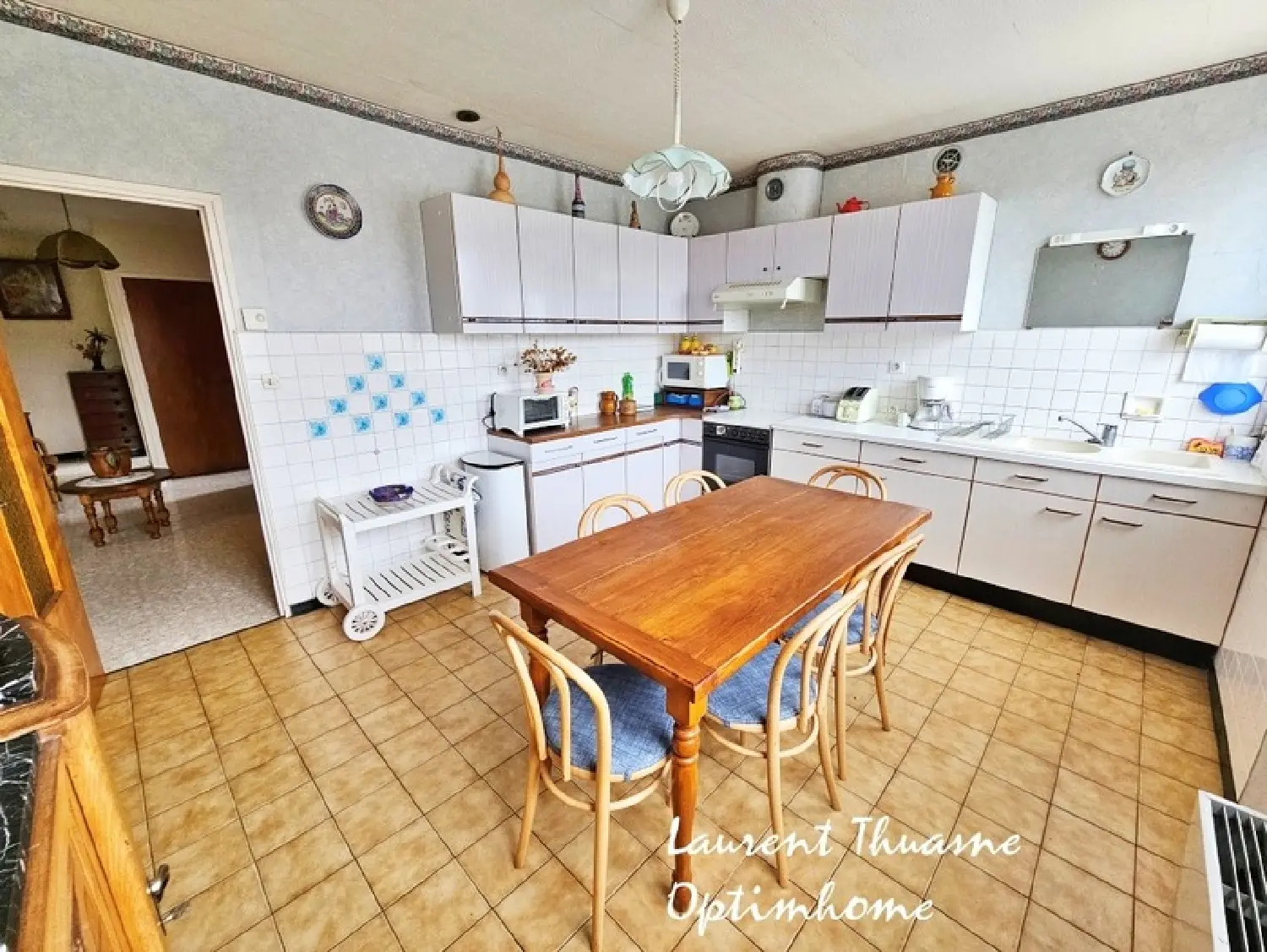  te koop huis Fossemagne Dordogne 6