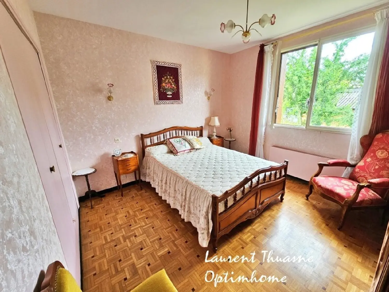  te koop huis Fossemagne Dordogne 8