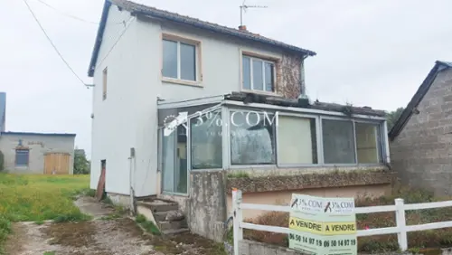 Foucarmont Seine-Maritime huis foto 7096302