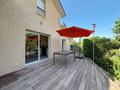 Four Isère house foto 7091848