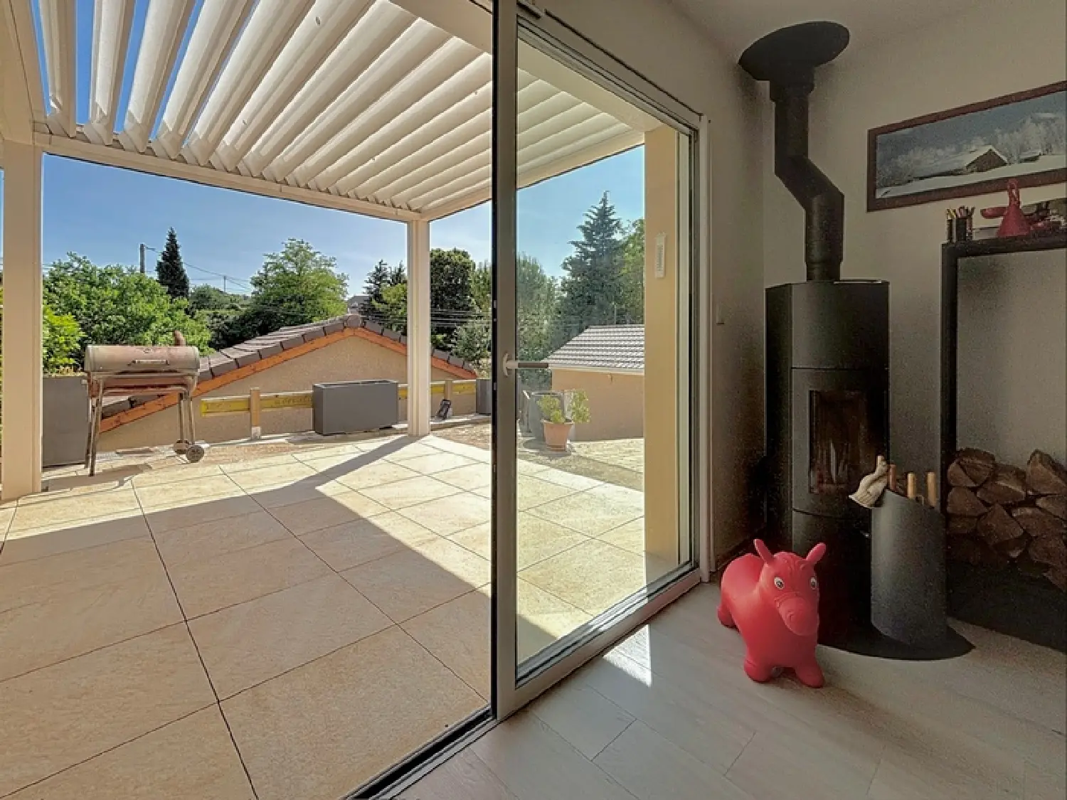  en venta casa Four Isère 2