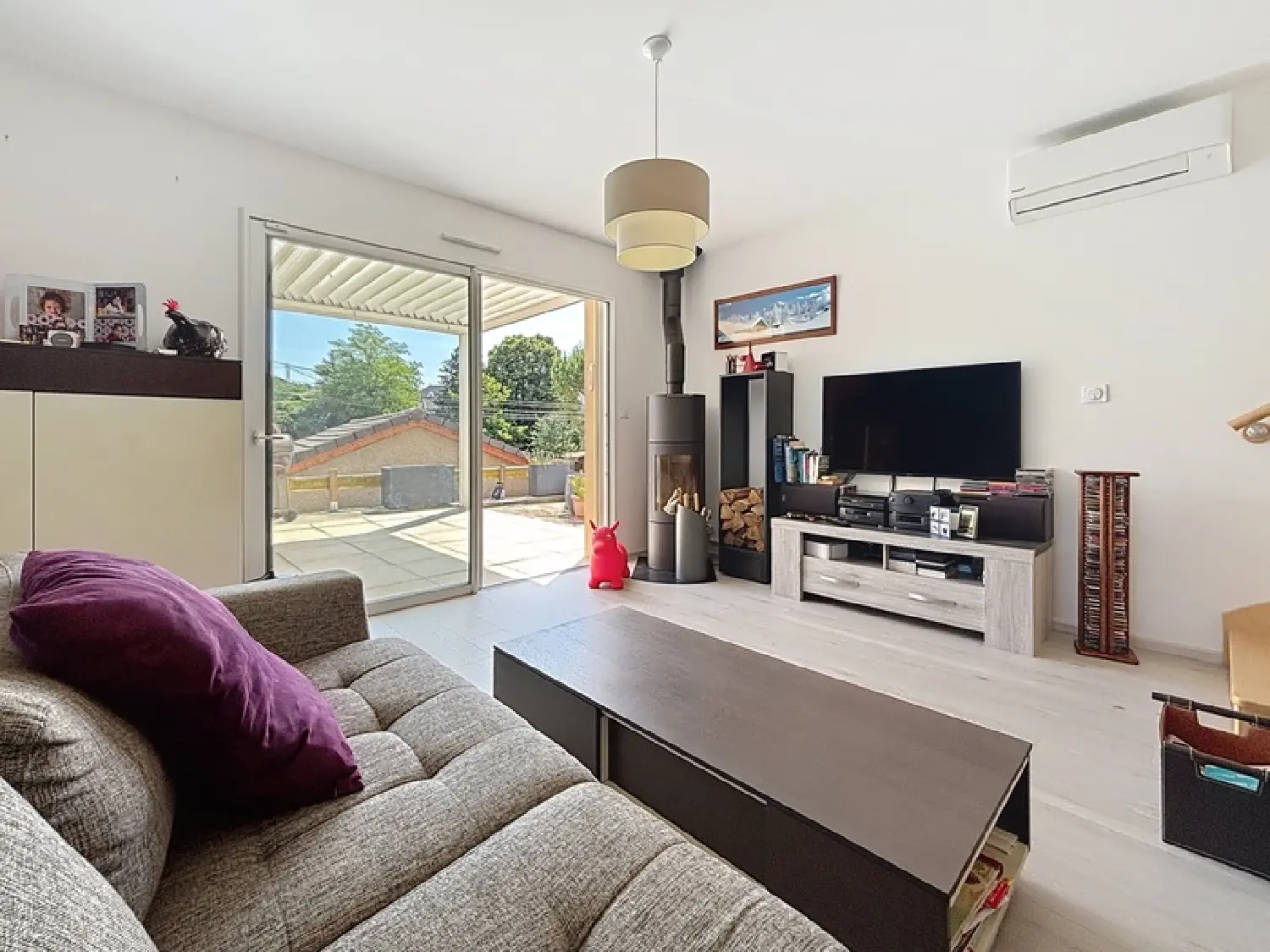  en venta casa Four Isère 4