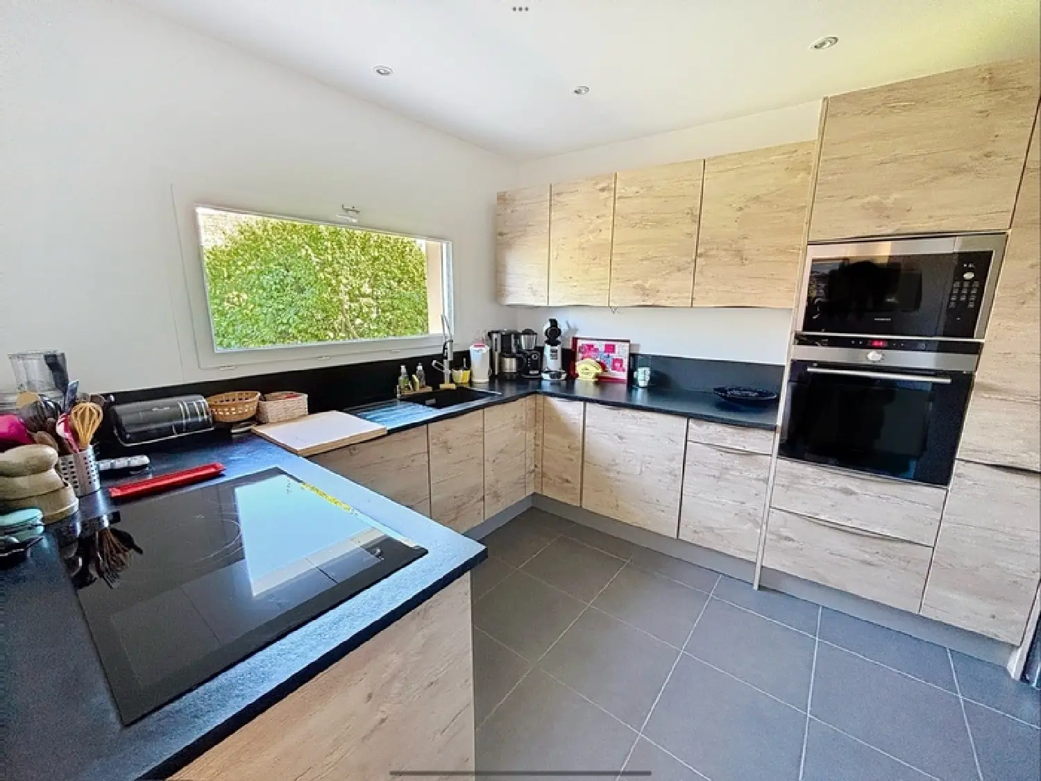  en venta casa Four Isère 5