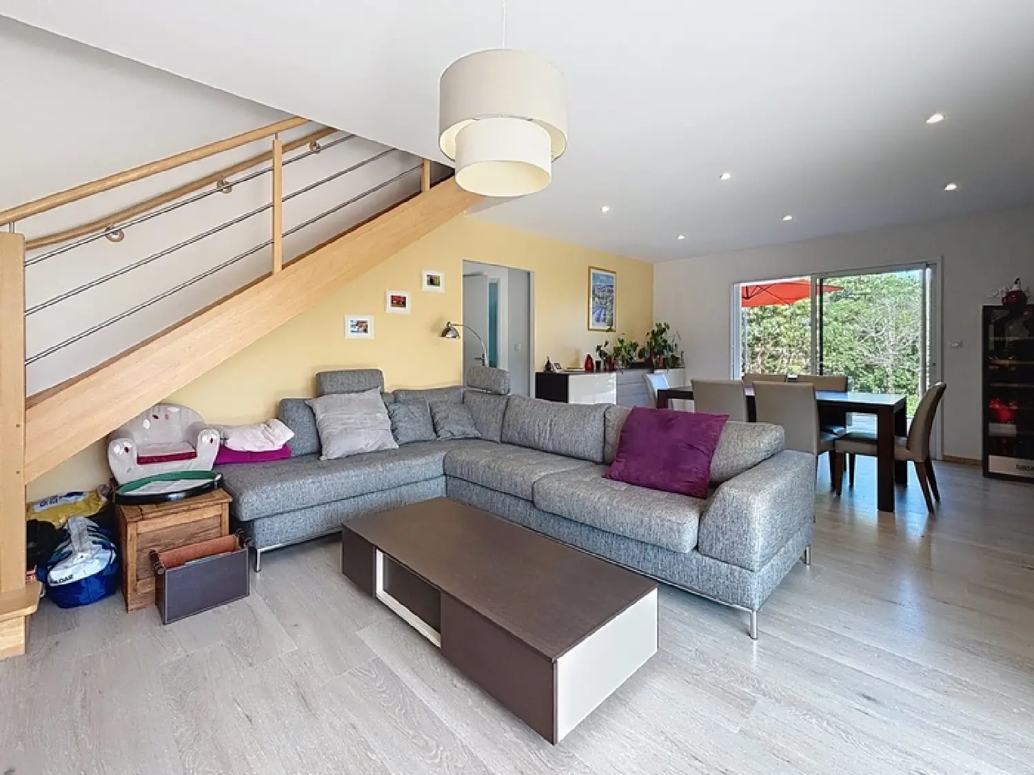  en venta casa Four Isère 6