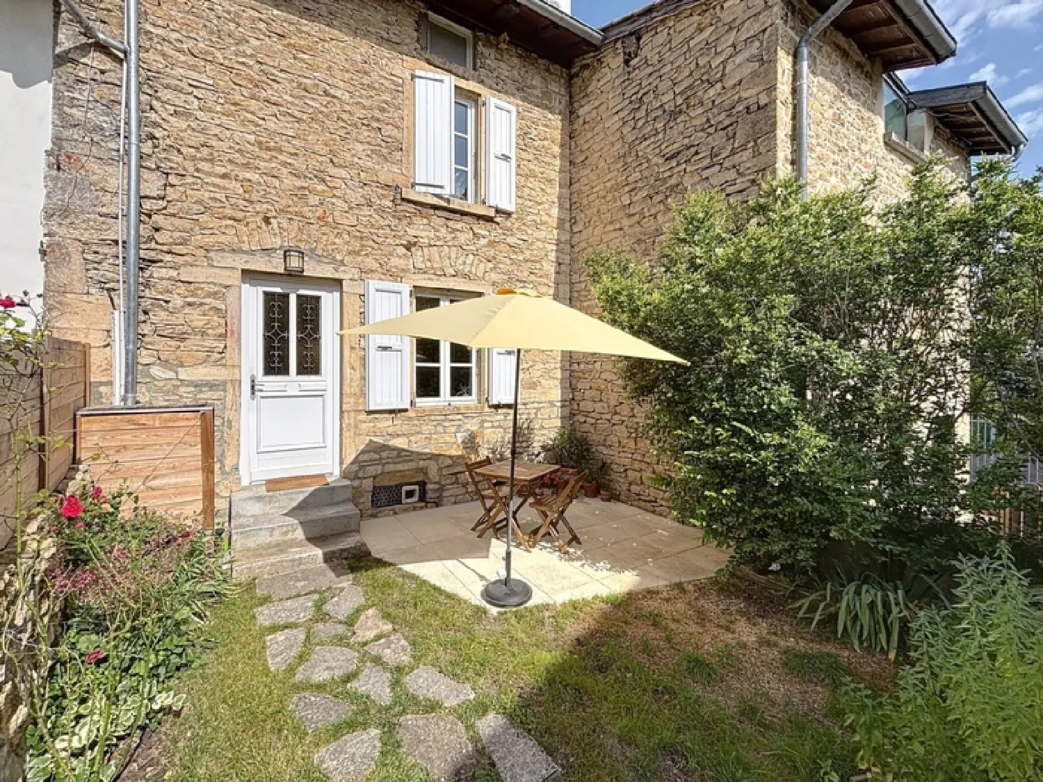  kaufen Haus Four Isère 1
