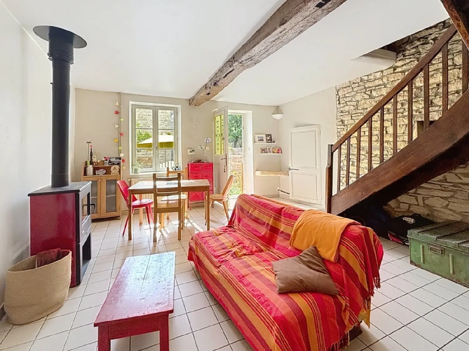  kaufen Haus Four Isère 3