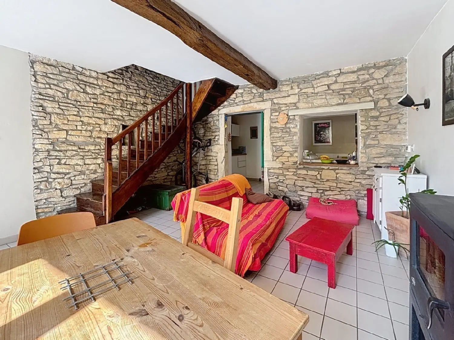  kaufen Haus Four Isère 4