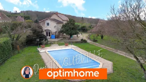 Four Isère maison foto 7097257