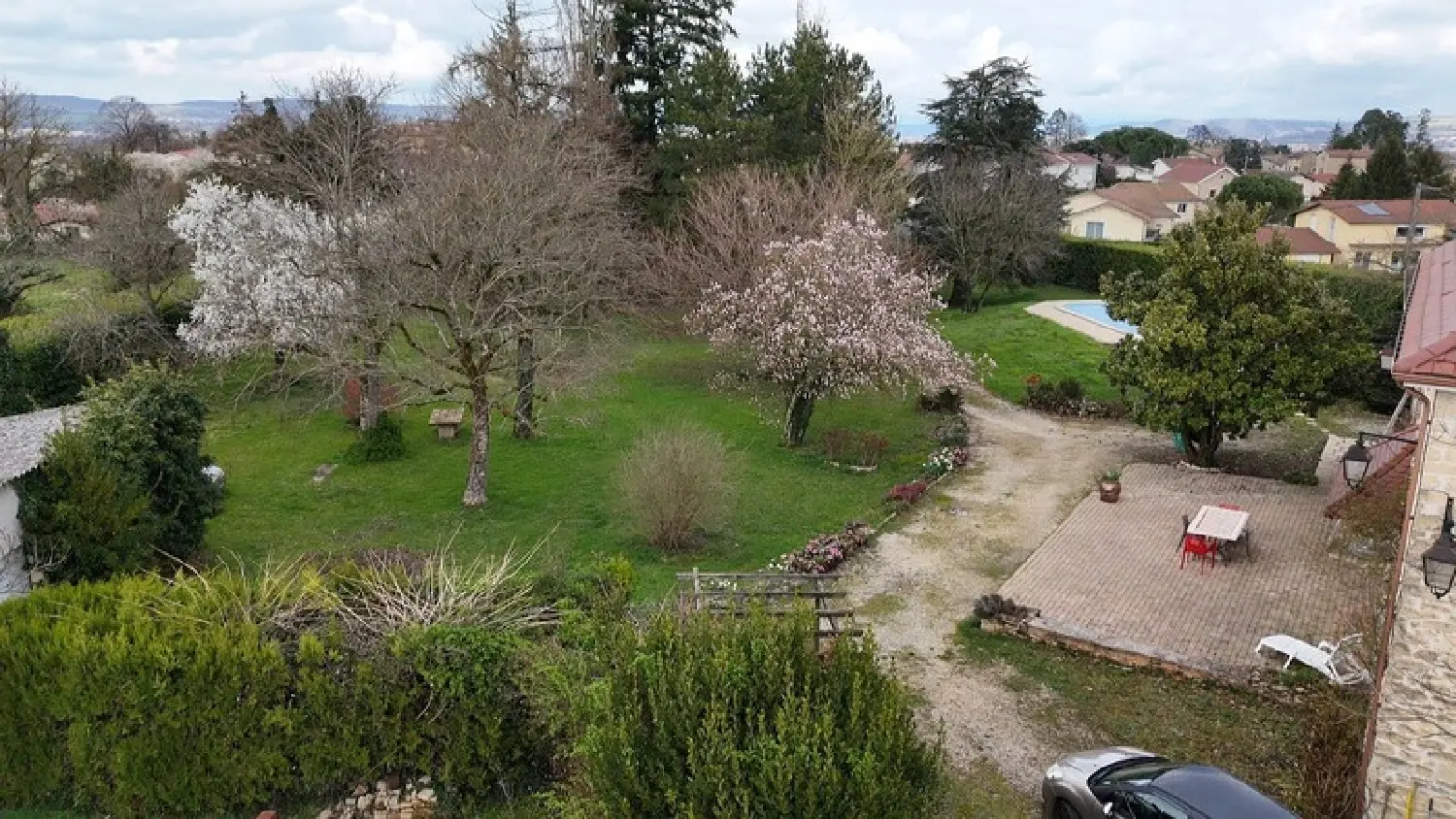  kaufen Haus Four Isère 2