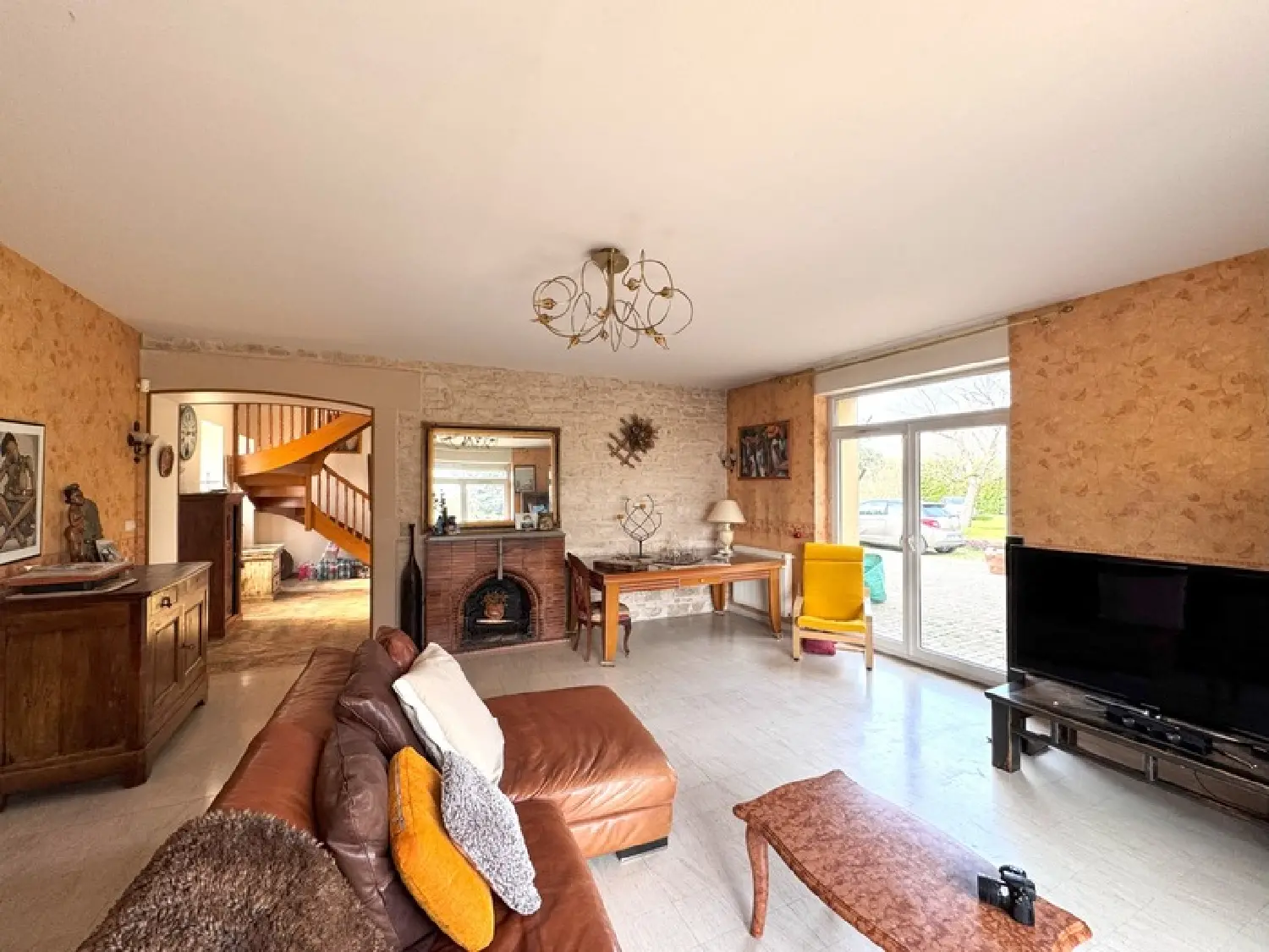  kaufen Haus Four Isère 3