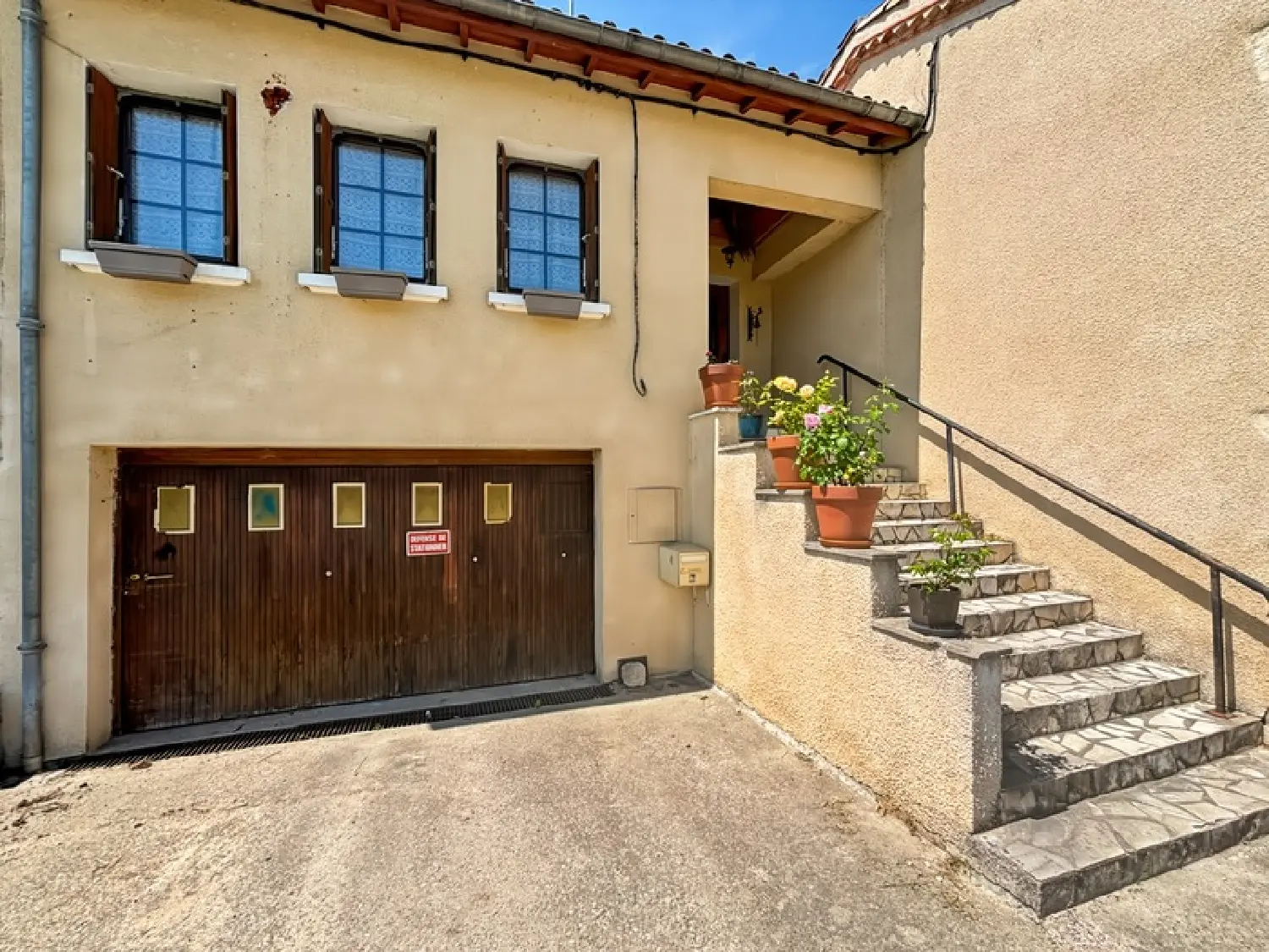  for sale house Fourcès Gers 1