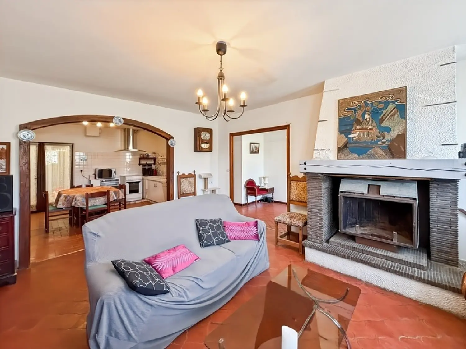 for sale house Fourcès Gers 3