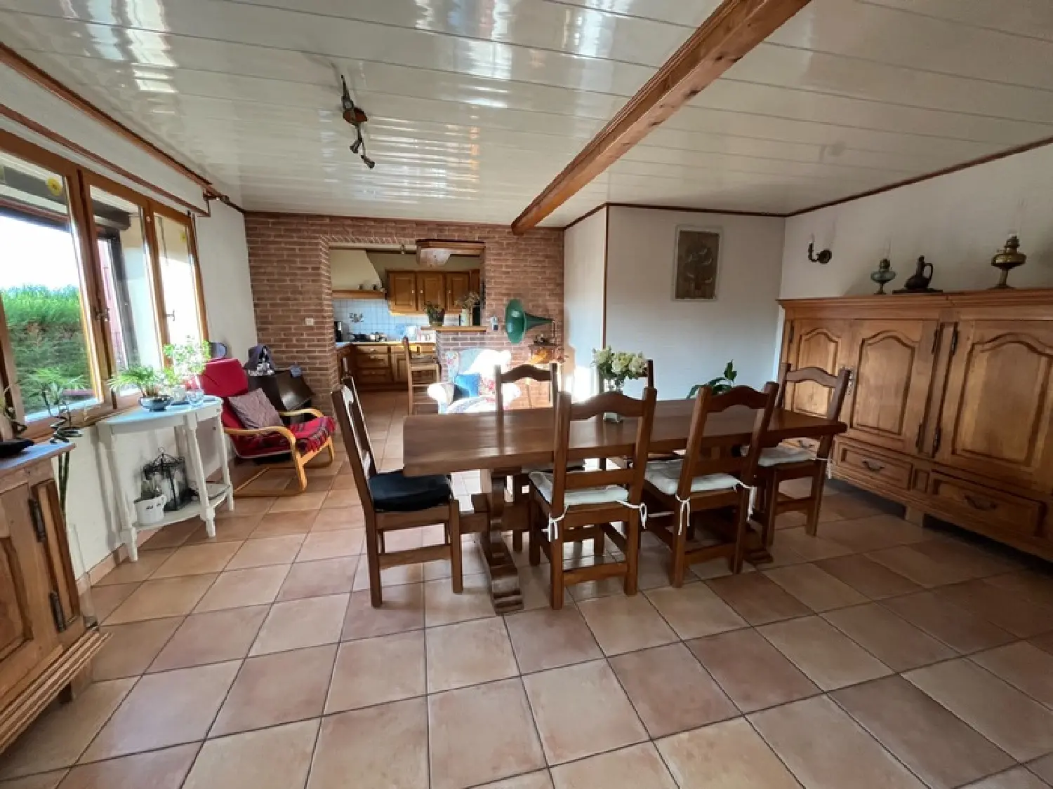  en venta casa Fourmies Nord 2