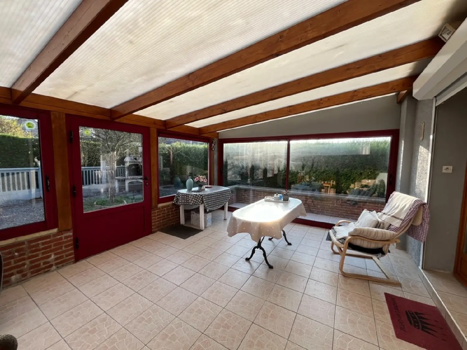  en venta casa Fourmies Nord 5
