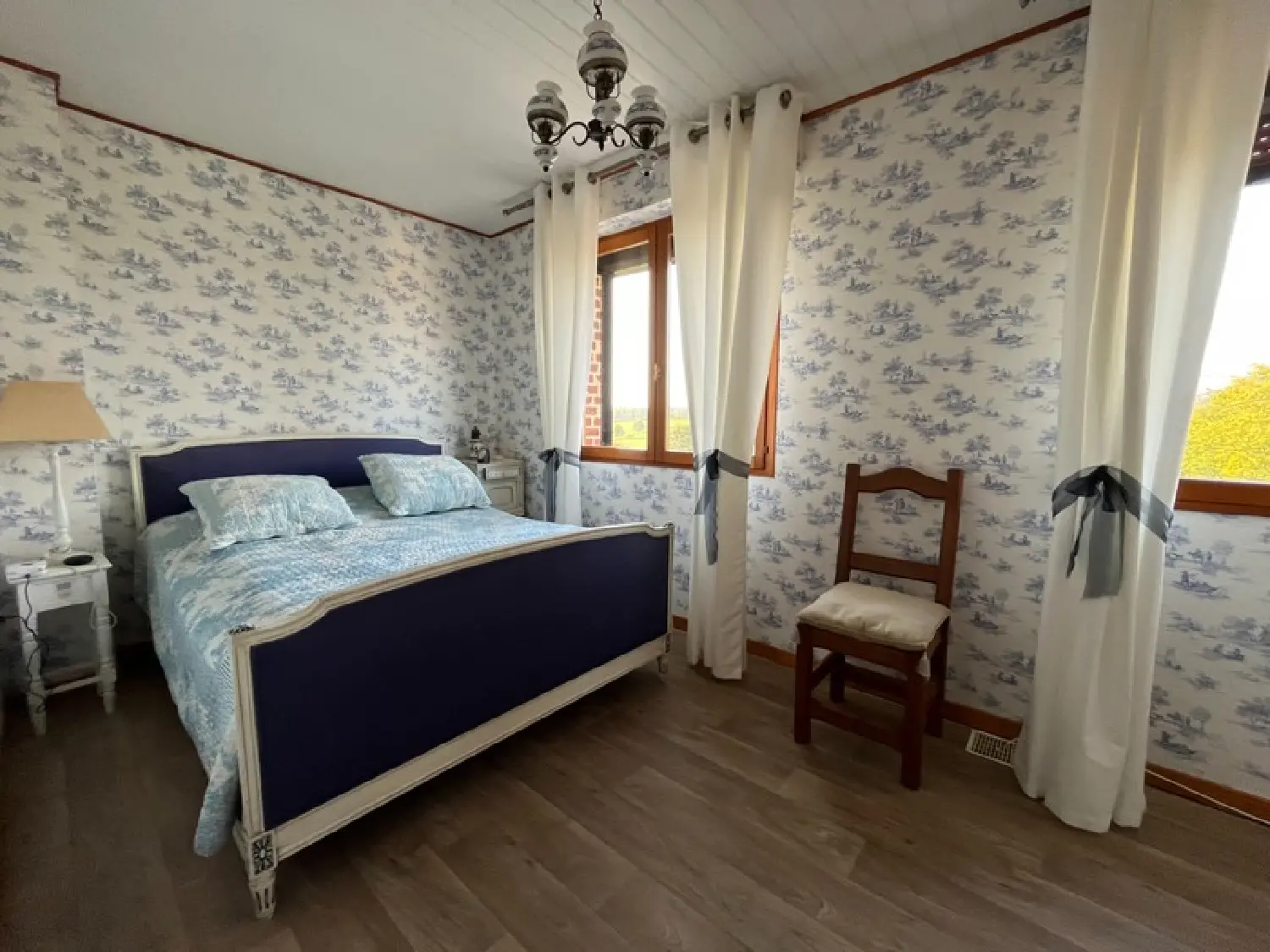  en venta casa Fourmies Nord 7