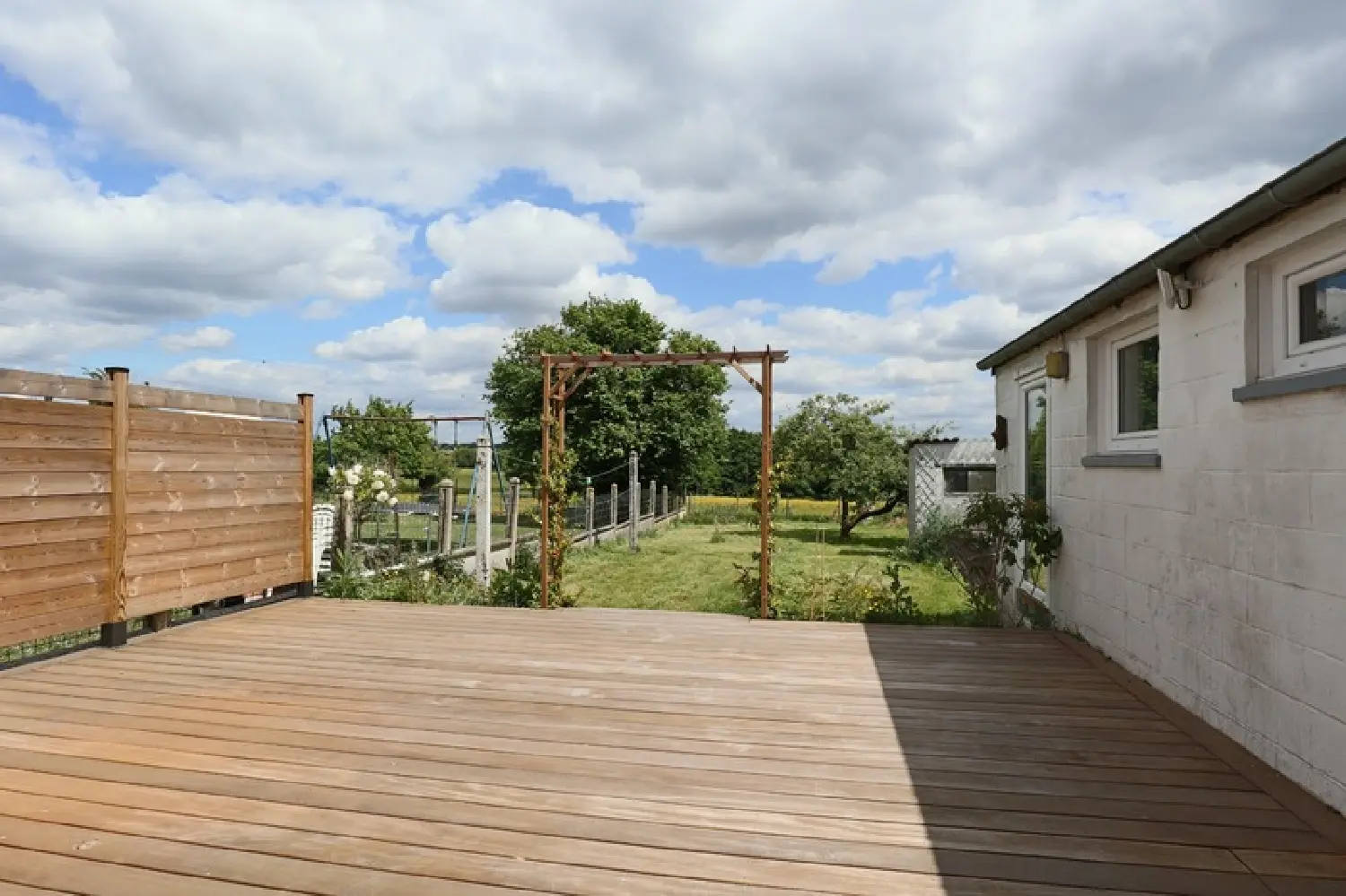  for sale house Fourmies Nord 1