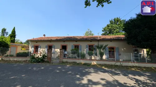 Fourquevaux Haute-Garonne casa foto 7096816