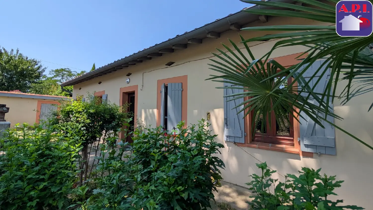  kaufen Haus Fourquevaux Haute-Garonne 2