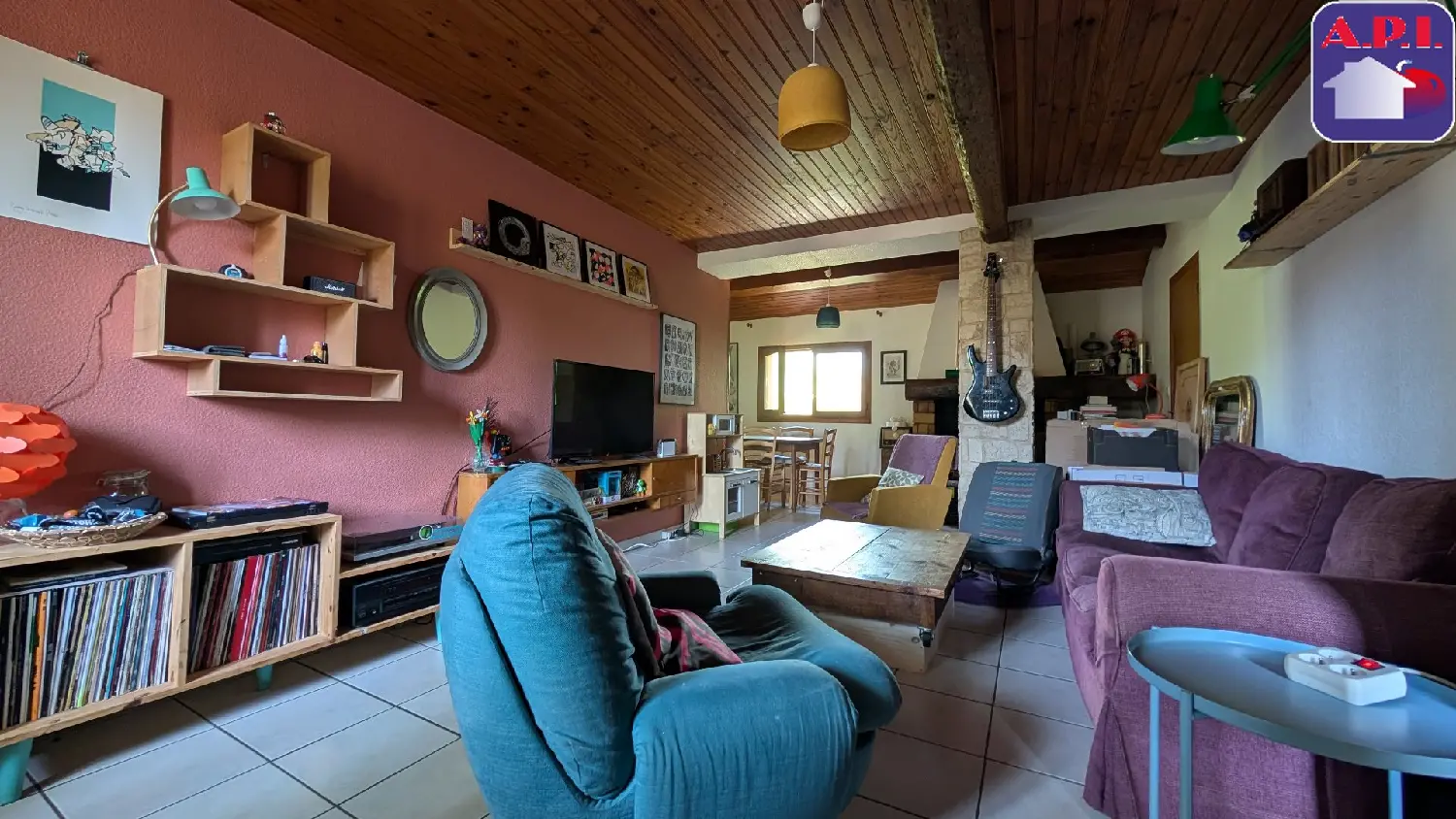  kaufen Haus Fourquevaux Haute-Garonne 3