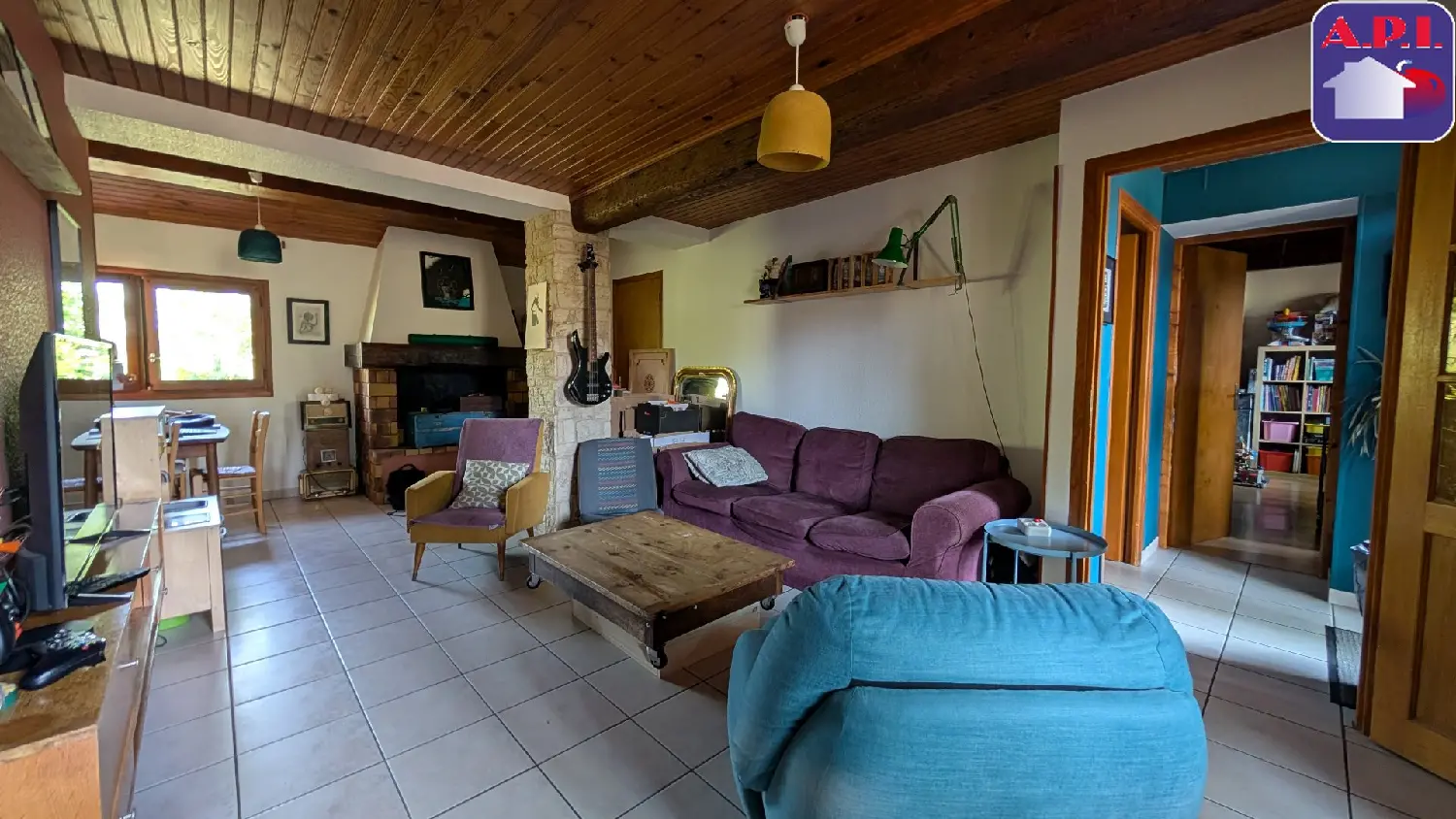  kaufen Haus Fourquevaux Haute-Garonne 7