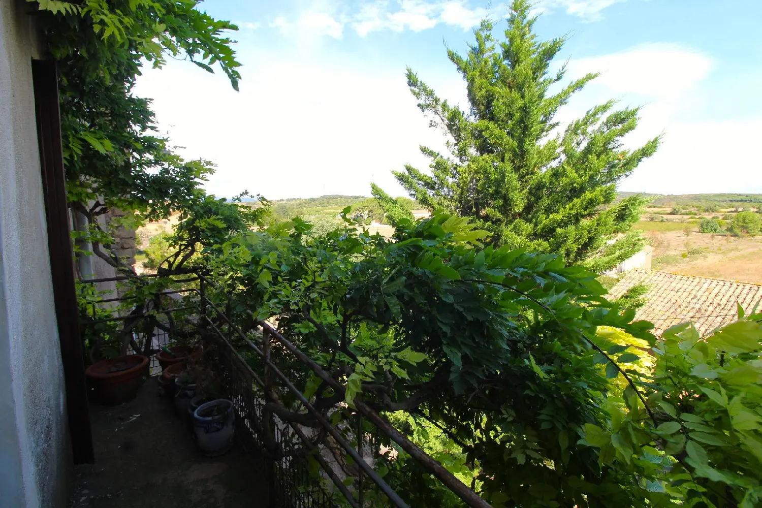  te koop huis Fouzilhon Hérault 3