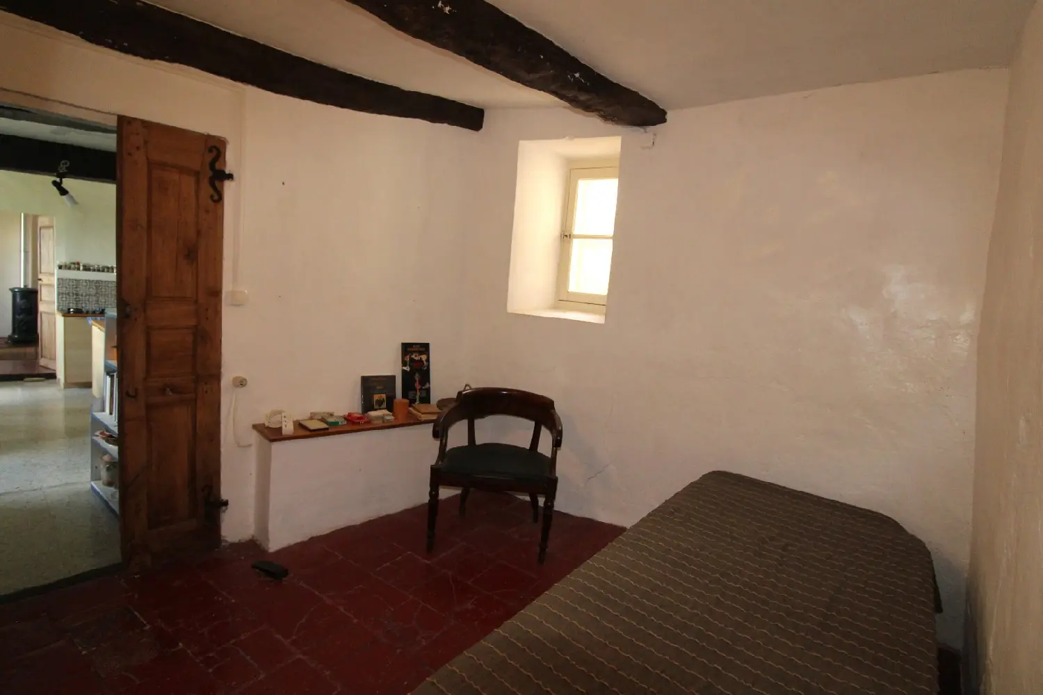  te koop huis Fouzilhon Hérault 7