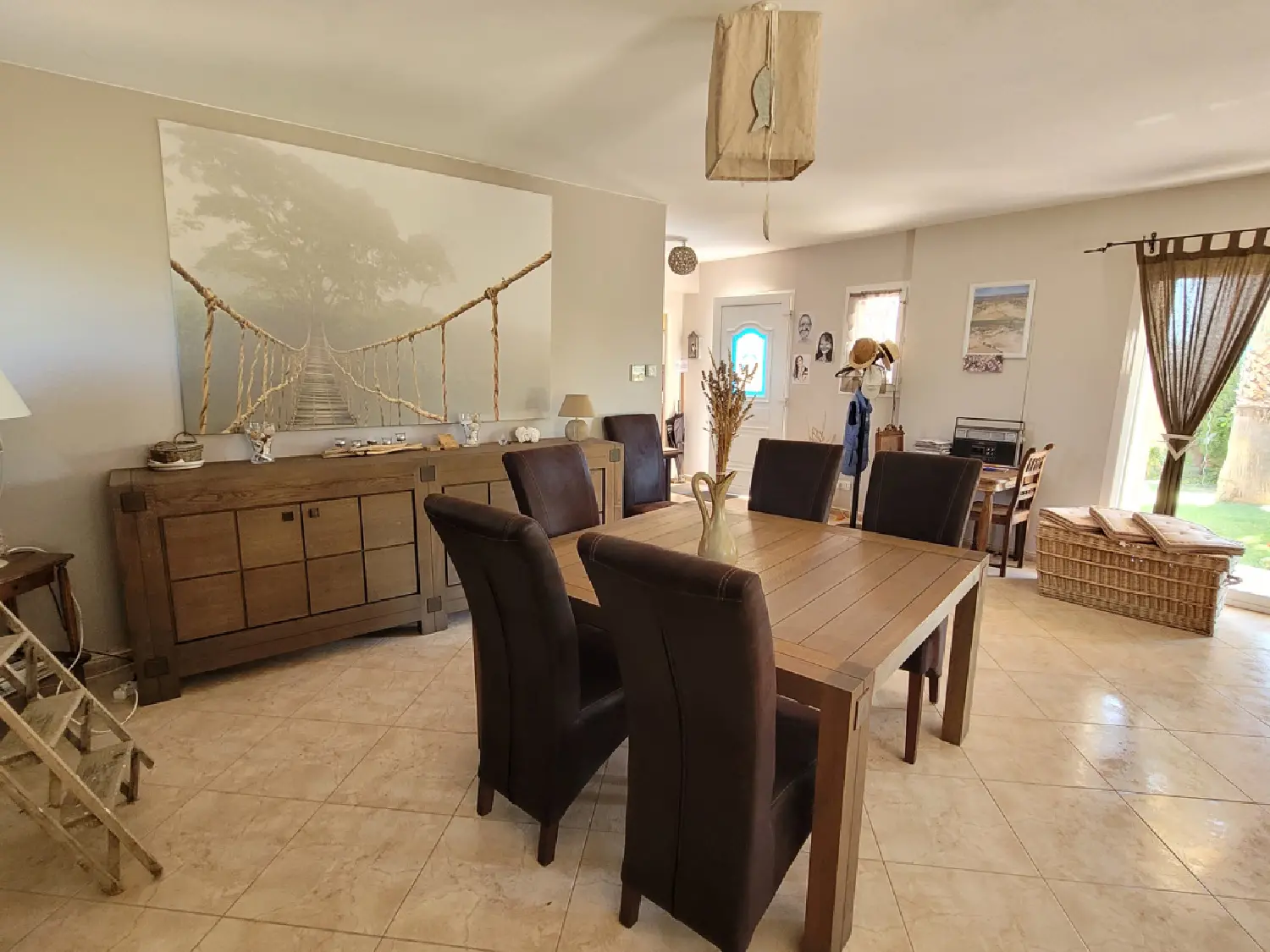  te koop huis Fouzilhon Hérault 7