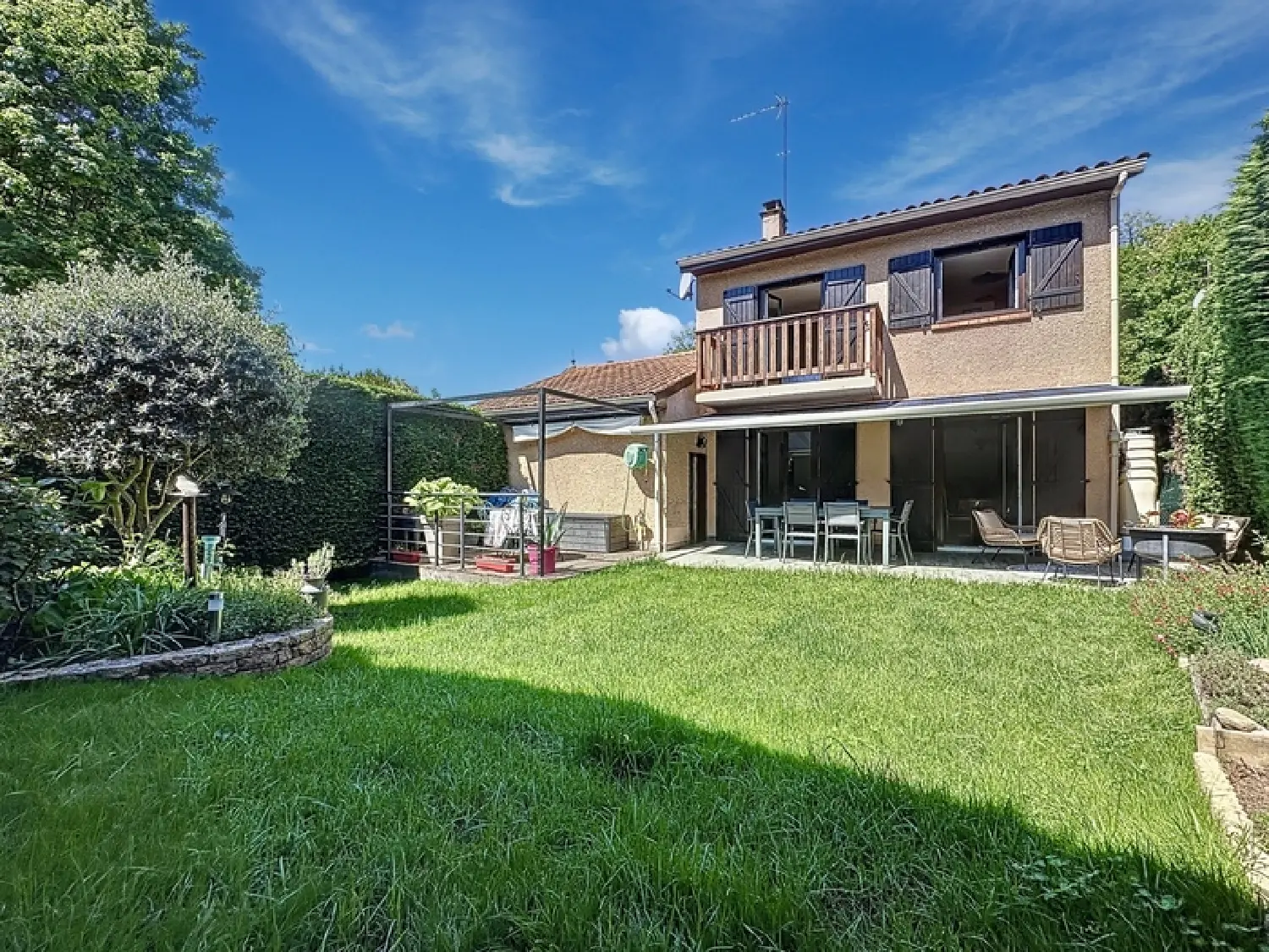  te koop huis Francheville Rhône 3