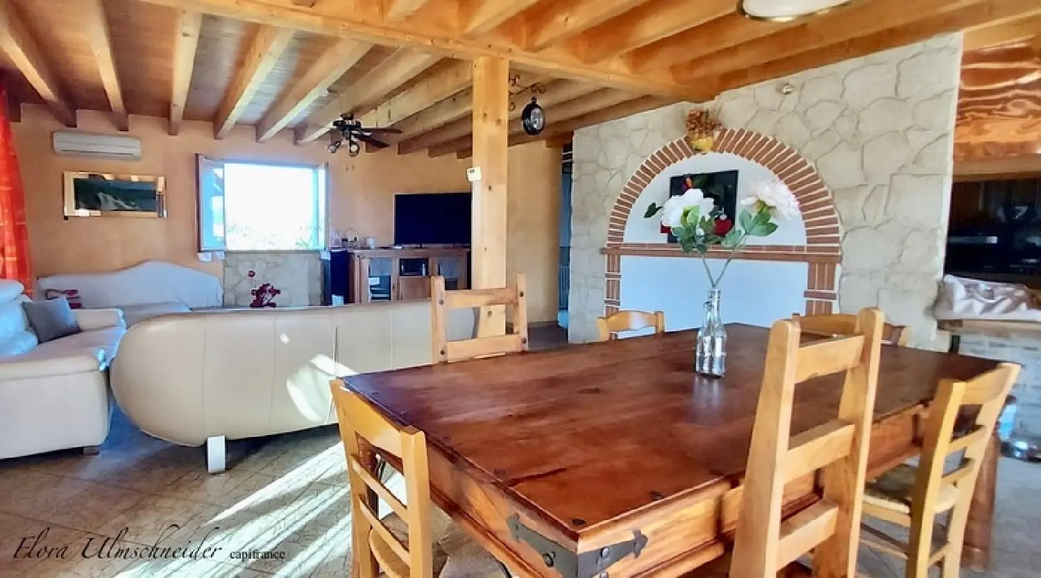  à vendre maison Franclens Haute-Savoie 6