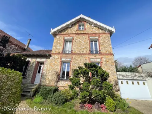 Franconville Val-d'Oise maison foto 7097290