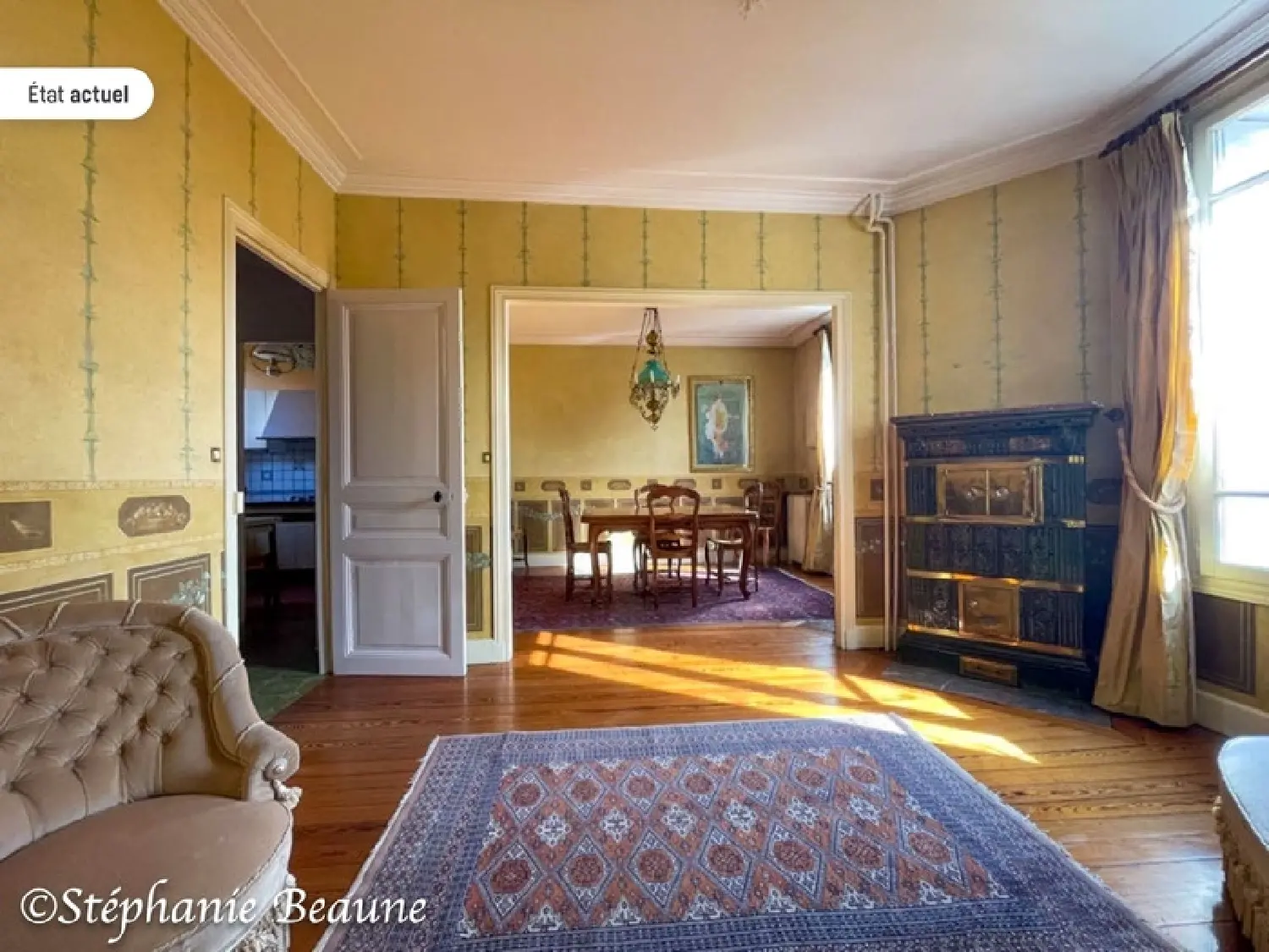  te koop huis Franconville Val-d'Oise 4
