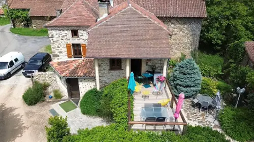 Frayssinhes Lot maison foto 7098372