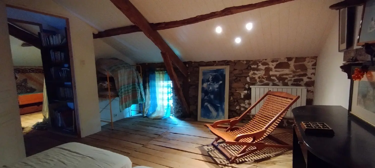  à vendre maison Frayssinhes Lot 6