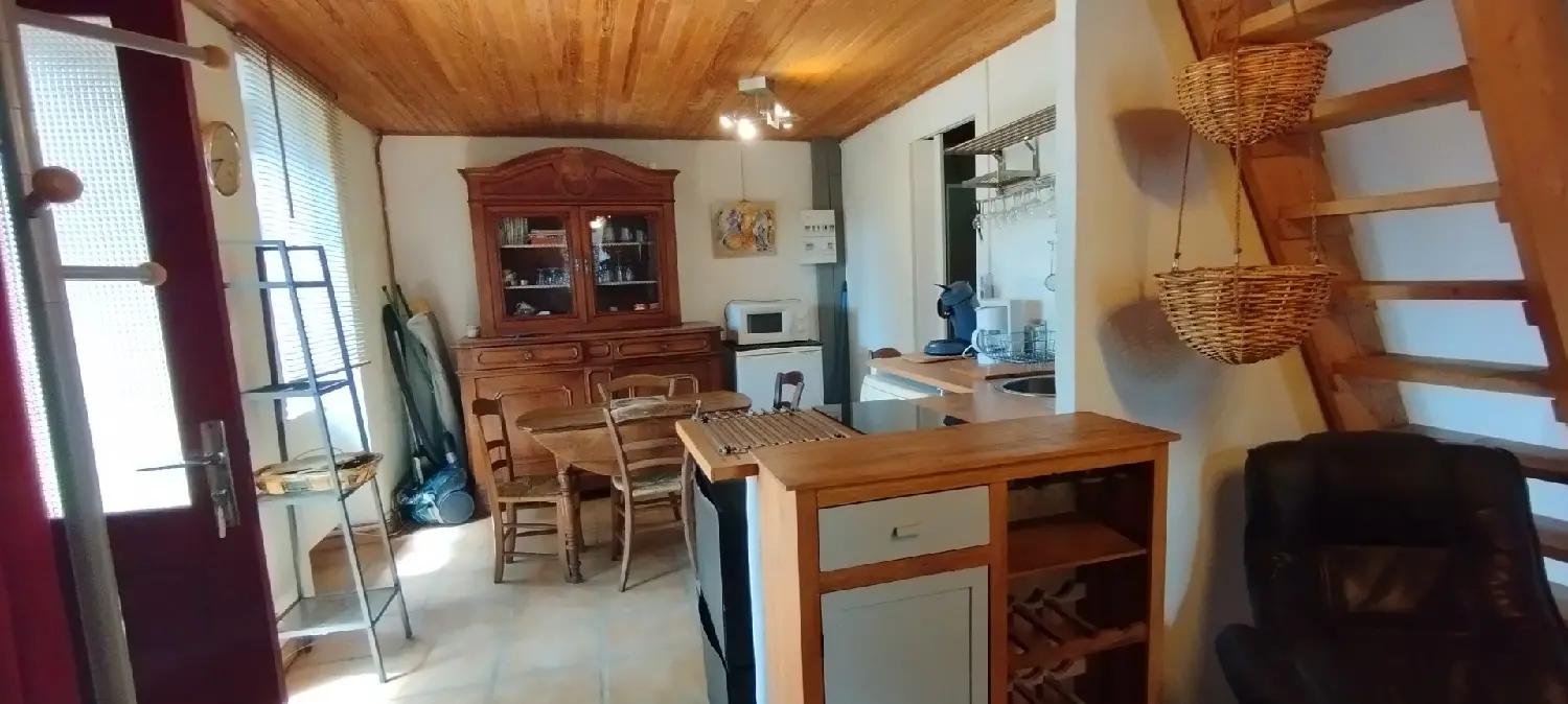  à vendre maison Frayssinhes Lot 7