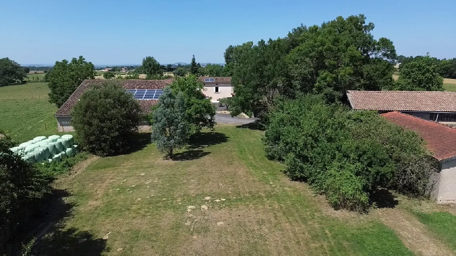  en venta casa Fréjairolles Tarn 3