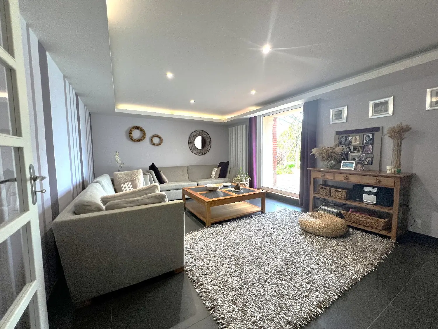  en venta casa Fréjairolles Tarn 7