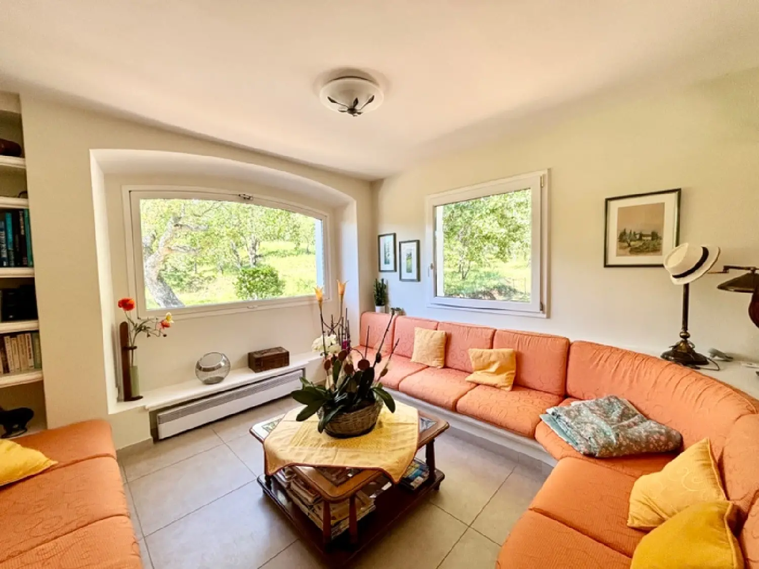  for sale house Fréjus Var 6
