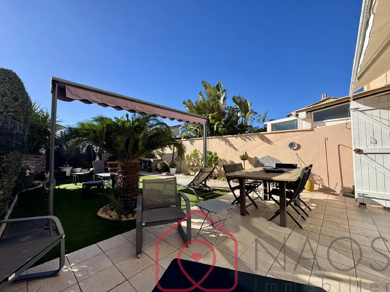  en venta casa Fréjus Var 1
