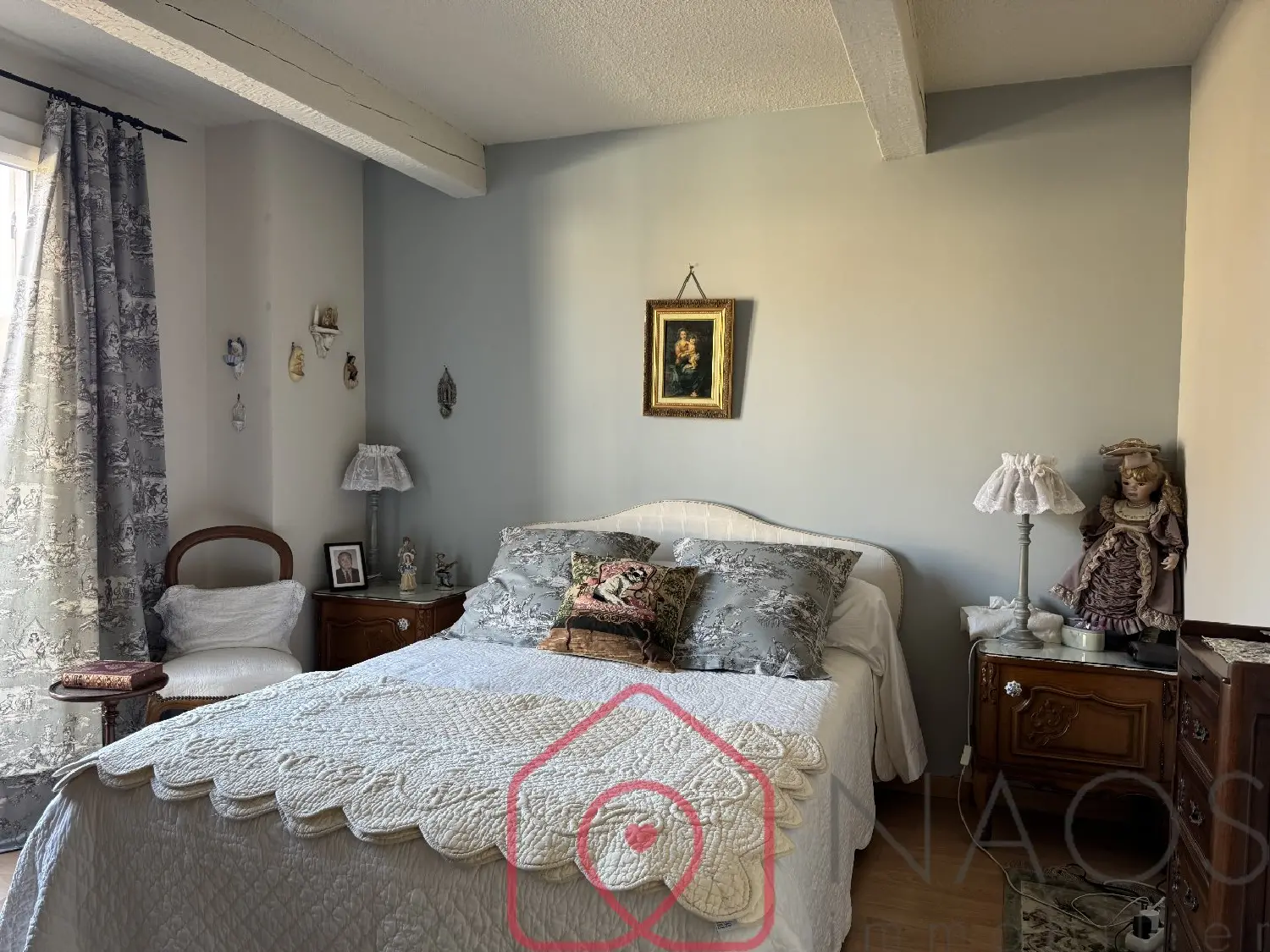 en venta casa Fréjus Var 4