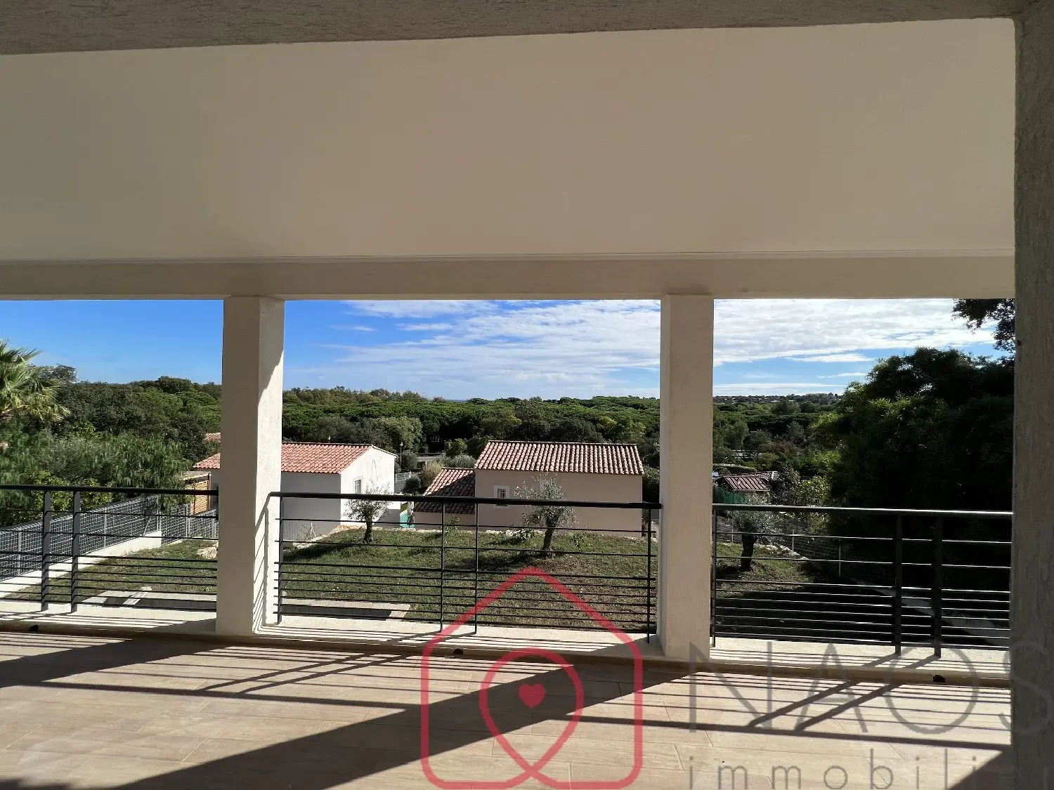  for sale house Fréjus Var 2