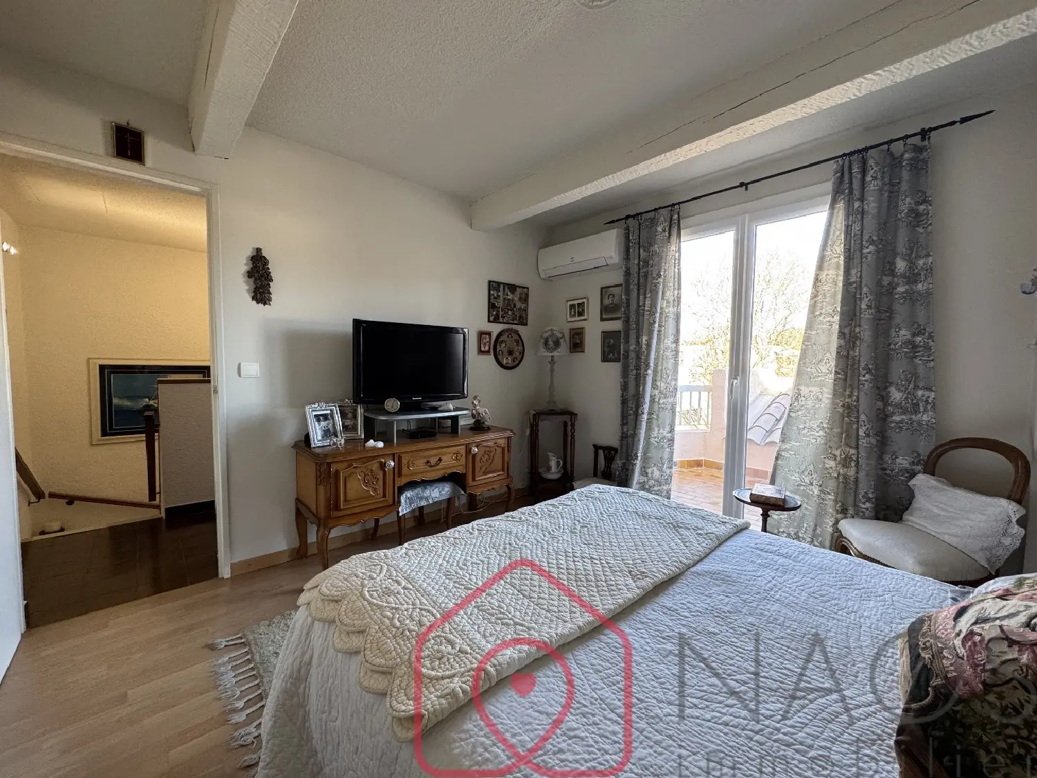  te koop huis Fréjus Var 5