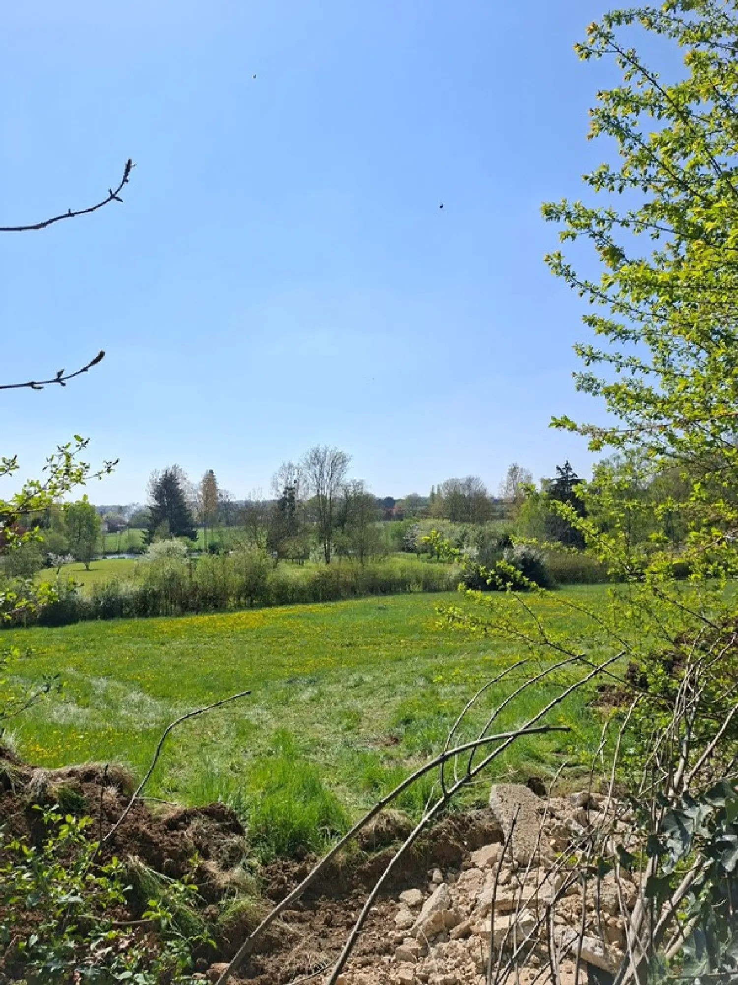  en venta casa Fresnay-sur-Sarthe Sarthe 2