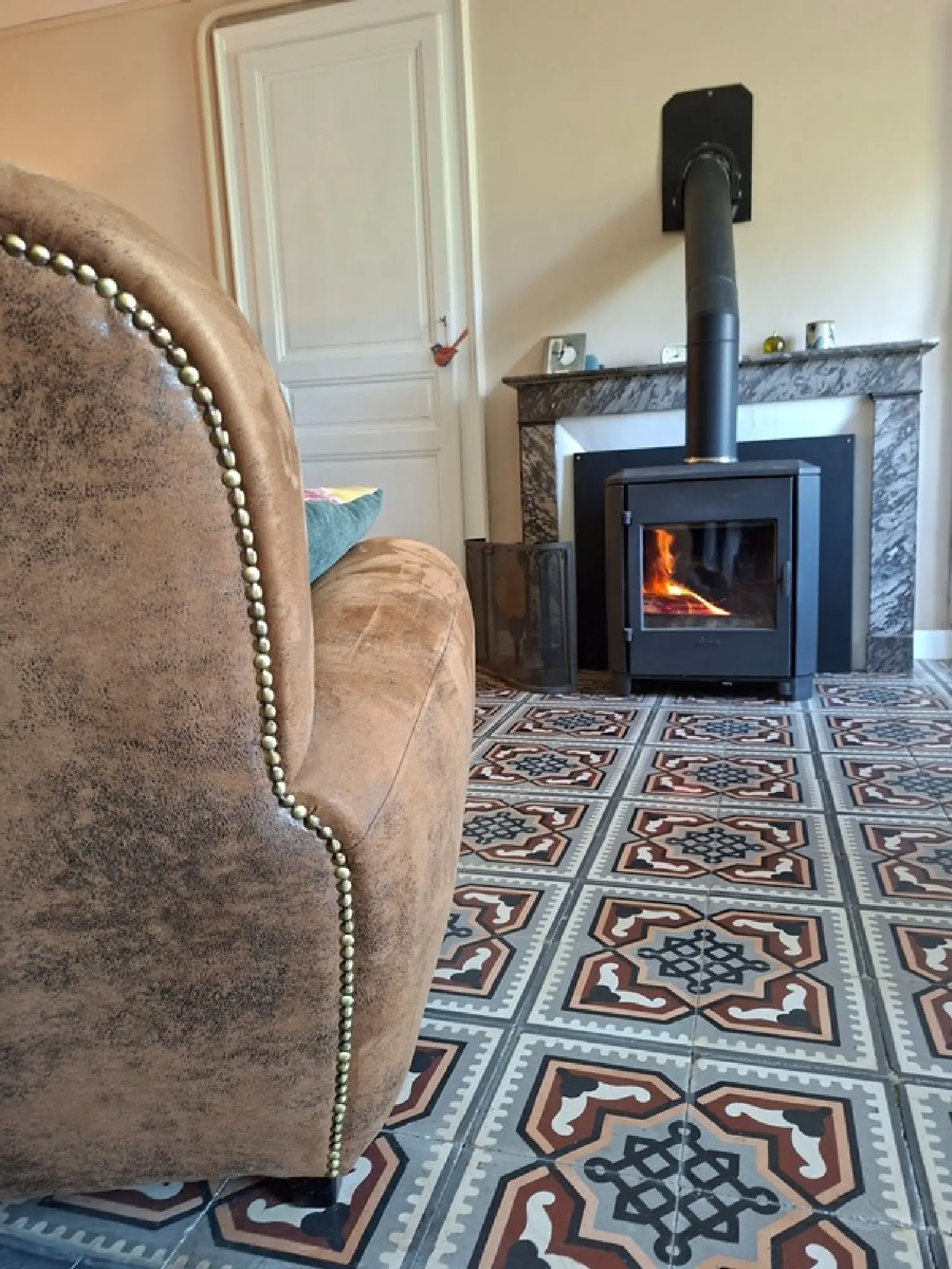  en venta casa Fresnay-sur-Sarthe Sarthe 3