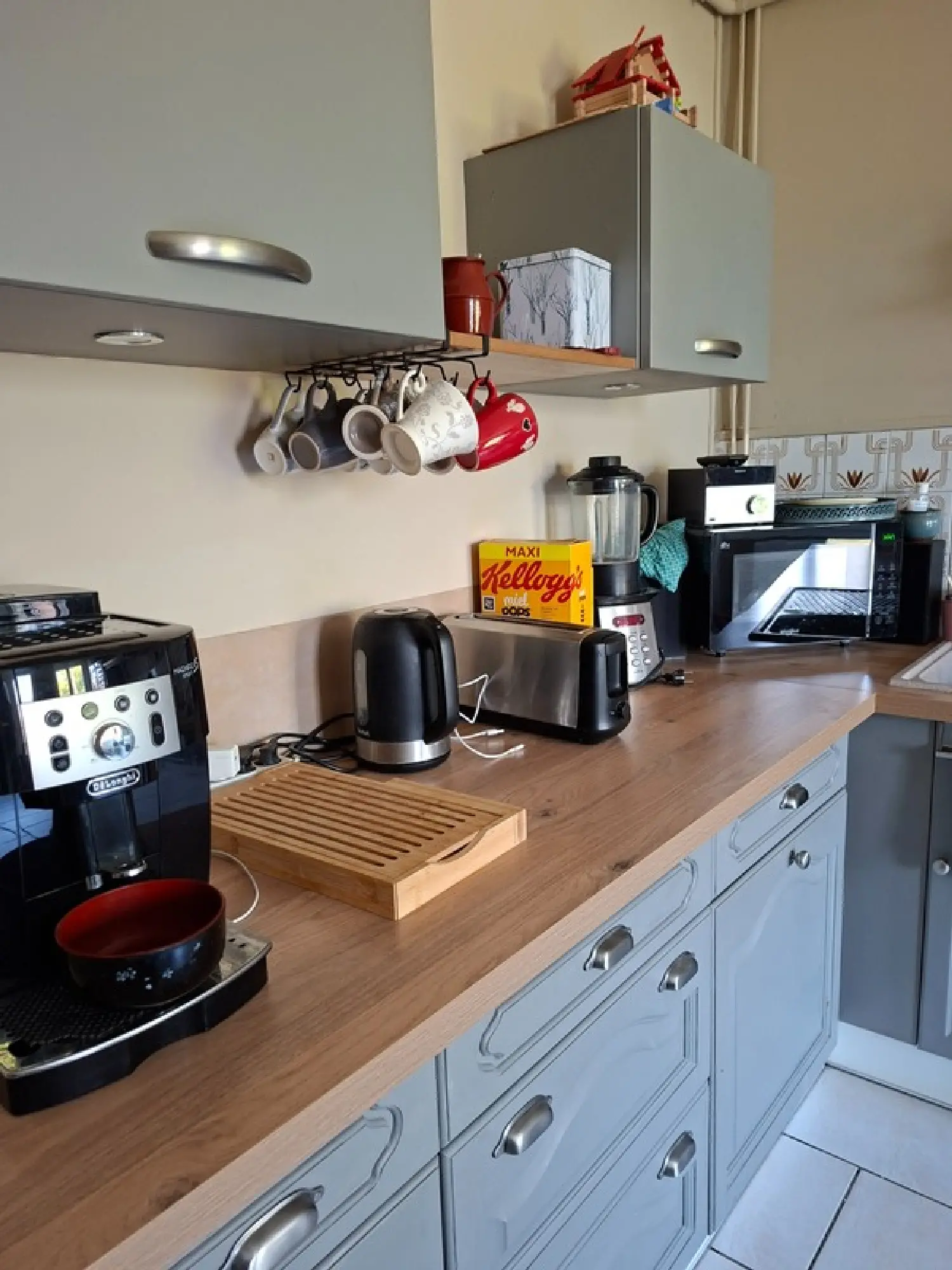  en venta casa Fresnay-sur-Sarthe Sarthe 6
