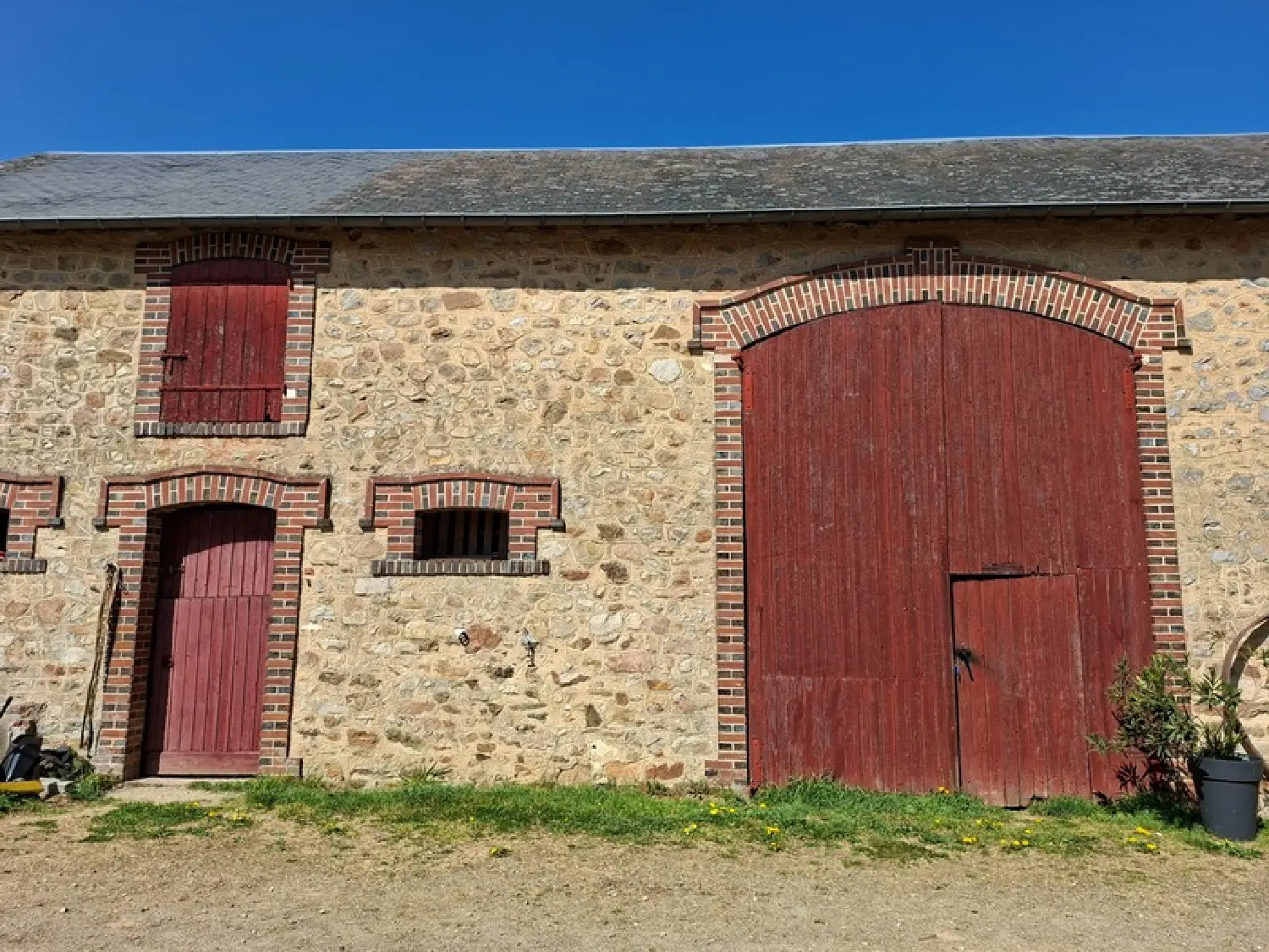  en venta casa Fresnay-sur-Sarthe Sarthe 8