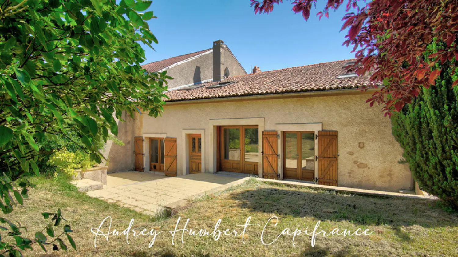  for sale house Fresnes-en-Woëvre Meuse 1