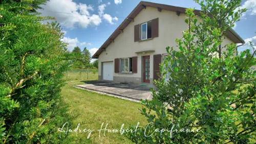 Fresnes-en-Woëvre Meuse house foto 7099211