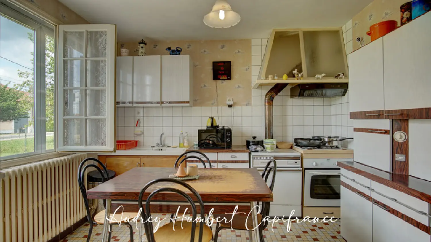  for sale house Fresnes-en-Woëvre Meuse 3